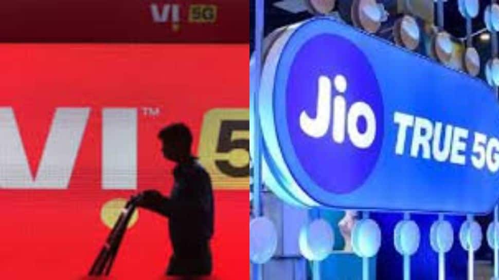 Vodafone Idea And Jio Networks Down In Multiple Cities, Including Delhi, After Airtel Outage; Netizens React | Technology News