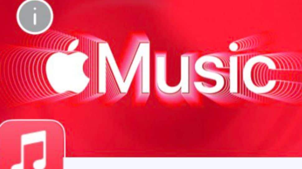 Free Apple Music Offer For THESE Airtel Users After Spotify Price Hike; Check Validity And Here’s How To Get It | Technology News