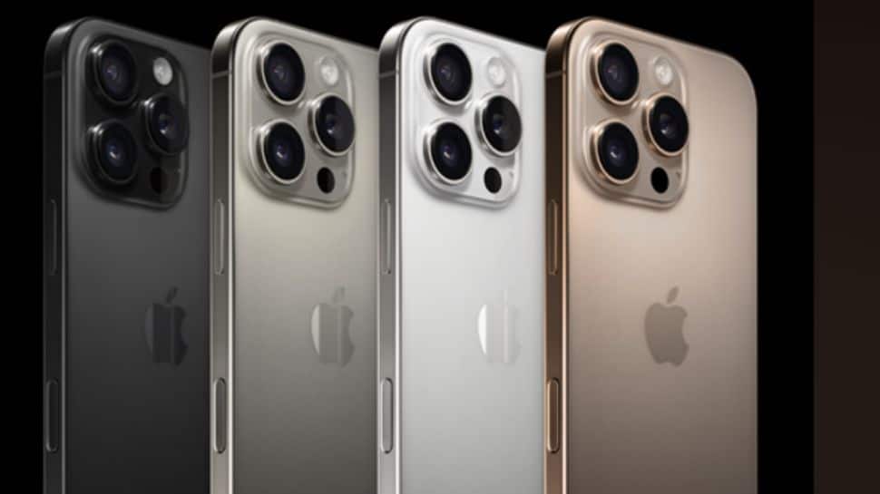 Apple Clocks 63% Growth In India Exports At $7.5 Billion In April-July: Data | Technology News