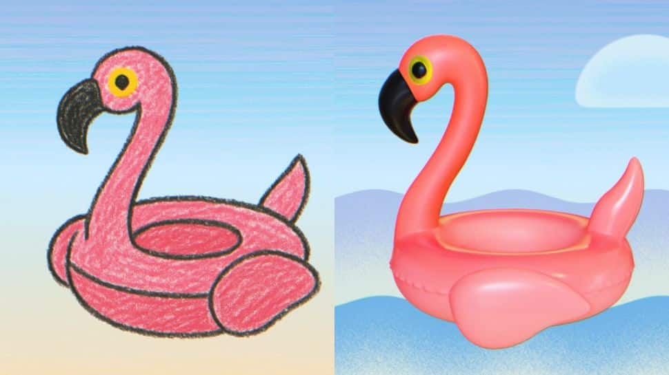 How To Turn Your Photos Into 3D Models In Seconds With THIS New AI Tool; Follow THESE Steps | Technology News