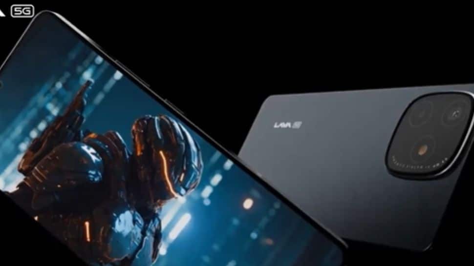 Lava Play Ultra 5G India Launch Today: When And Where To Watch Event Live; Check Expected Camera, Battery And Price | Technology News