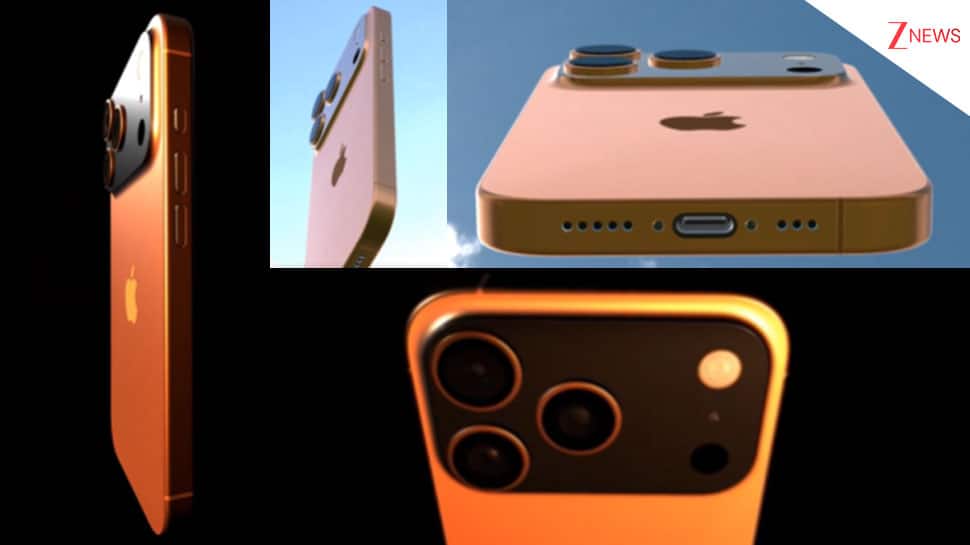 Apple iPhone 17 Pro Max India Launch: Check Expected Camera, Display, Price, Pre-Order And Sale Date | Technology News