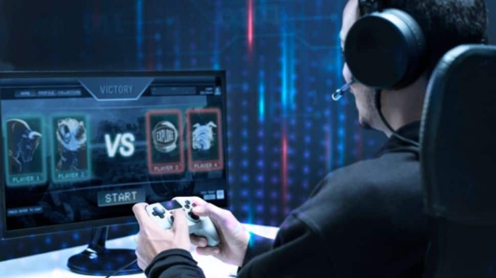 Lok Sabha Passes Online Gaming Bill 2025 By Voice Vote Amid Rs 20,000 Crore Loss Report | Technology News