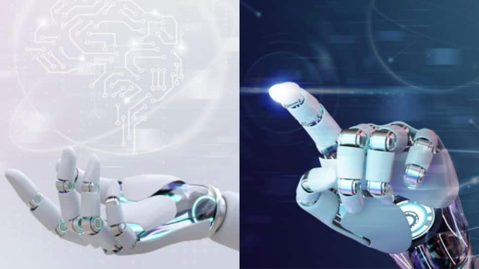 India’s Workforce Goes AI-First As Frontier Firms Lead Transformation: Report | Technology News