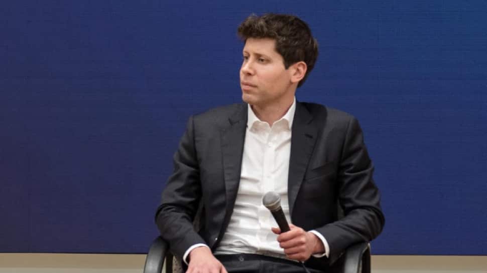 ChatGPT Maker OpenAI Confirms Plans To Open 1st India Office | Technology News