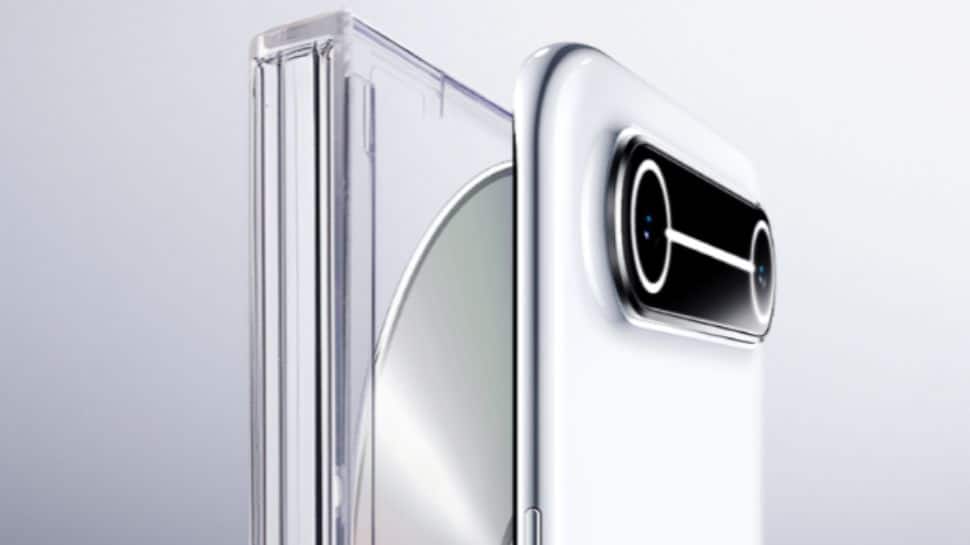 Tecno Likely To Launch World’s Slimmest 5G Curved Smartphone In India; Check Expected Specs, Price | Technology News