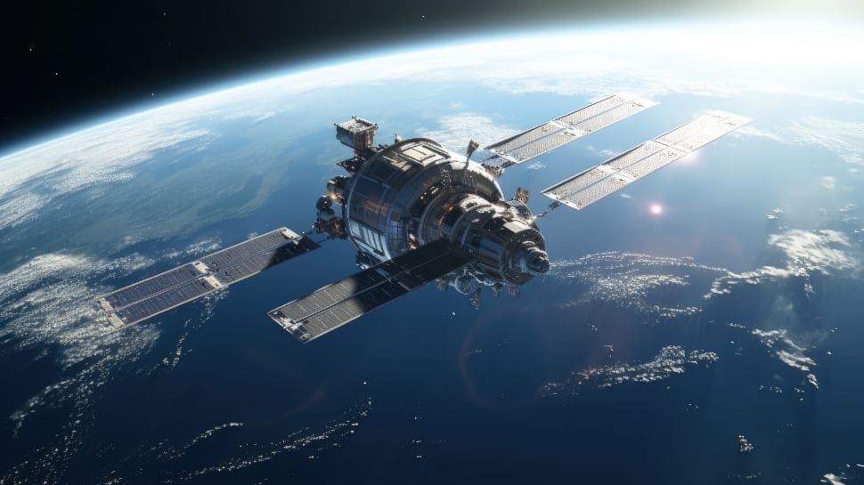 Govt To Explore Dedicated Satellite Technology For Maritime Sector | Technology News