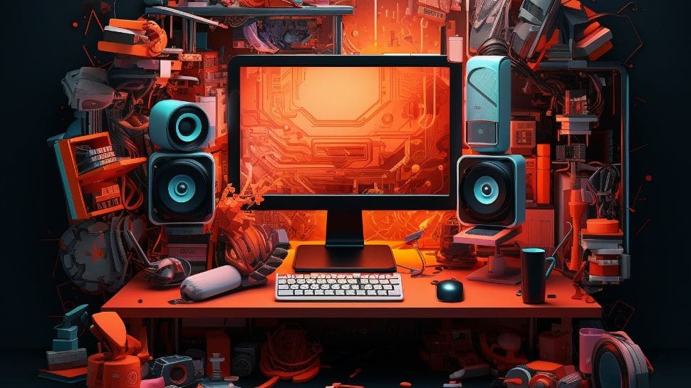 PC Demand Remains Strong In India As Market Grows 5.7% In Jan-June | Technology News