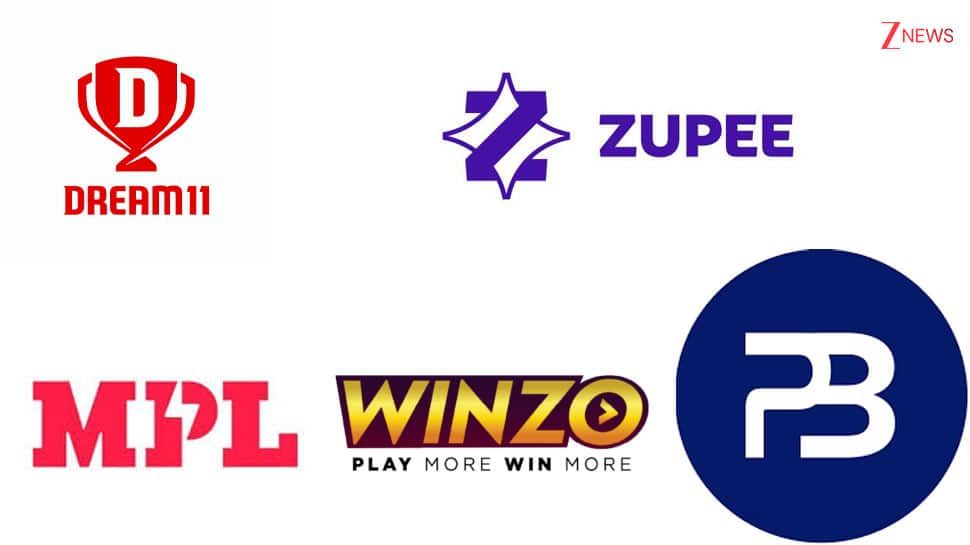 Online Gaming Law 2025: Will Users Get Their Dream11, PokerBaazi, MPL, Winzo, Zupee, And Probo Wallet Balance? Know Penalties | Technology News