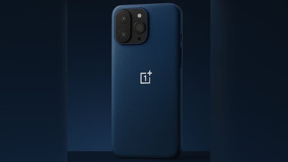 OnePlus 15 Specs Leak Ahead Of Official Launch, Could Debut With Snapdragon 8 Elite 2 Chipset; Check Expected Price | Technology News