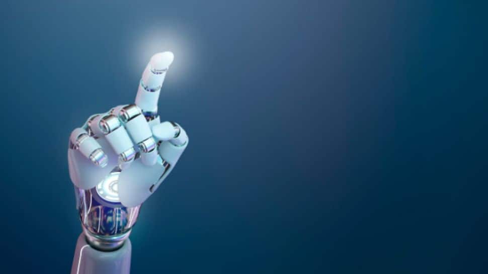 AI To Unlock $500 Billion Opportunity For India’s Tech Services: Report | Technology News