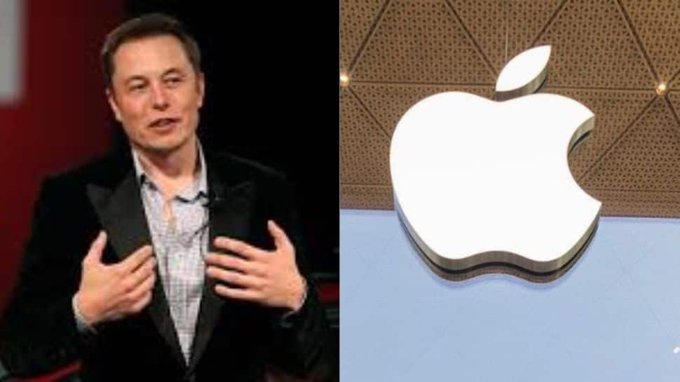 Elon Musk’s xAI Sues Apple And OpenAI Over Monopolizing AI Market, Including ChatGPT Integration In iPhones | Technology News
