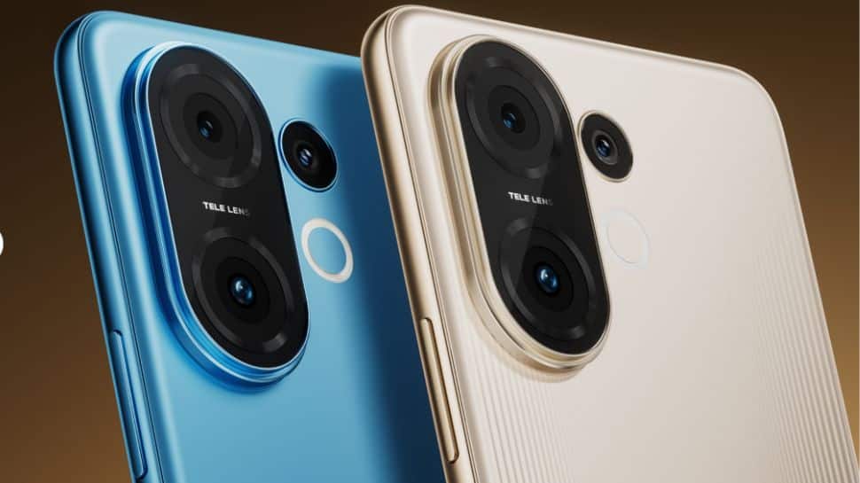 Vivo T4 Pro 5G Launched In India With Snapdragon 7 Gen 4 Processor; Check Camera, Battery, Price And Bank Offers | Technology News