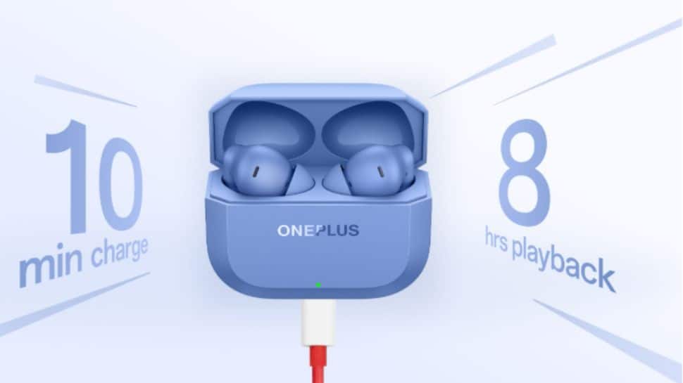 OnePlus Nord Buds 3r Wireless Earbuds Launched In India With AI Noise Cancellation; Check Features And Special Launch Price | Technology News