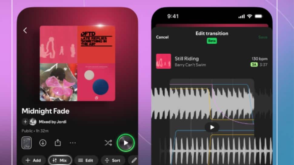 Spotify Launches New In-App Messaging Feature For Free And Premium Users; How It Works | Technology News
