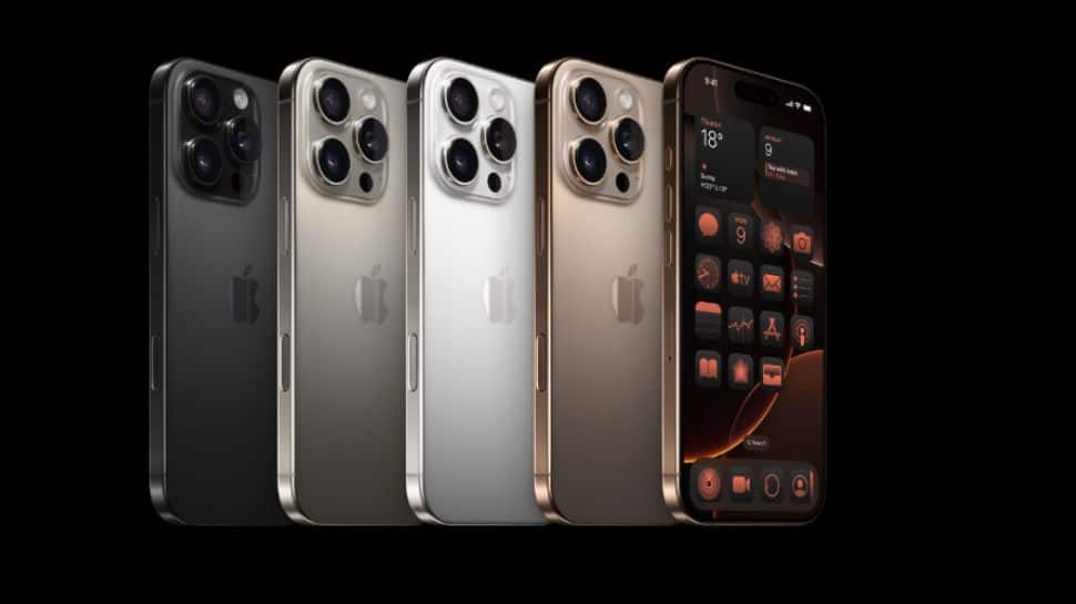 iPhone 16 Pro Max Gets Massive Discount On THIS Platform Ahead of iPhone 17 Pro Max India Launch: Check Camera, Battery And Price | Technology News