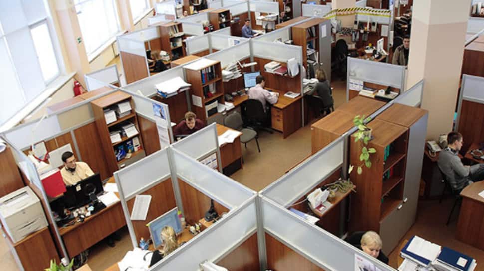 Out Of 4.7 Million New Tech Jobs Expected By 2027, GCCs Alone Will Create 1.2 Million: Report | Technology News