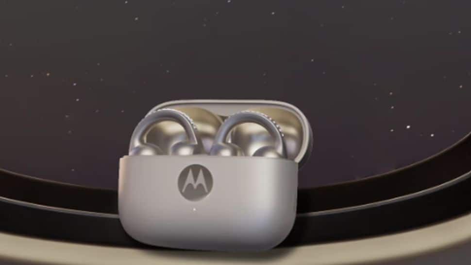 Moto Buds Loop, Moto Buds Bass Wireless Earbuds Launched In India With AI Calling Features; Check Price And Availability | Technology News