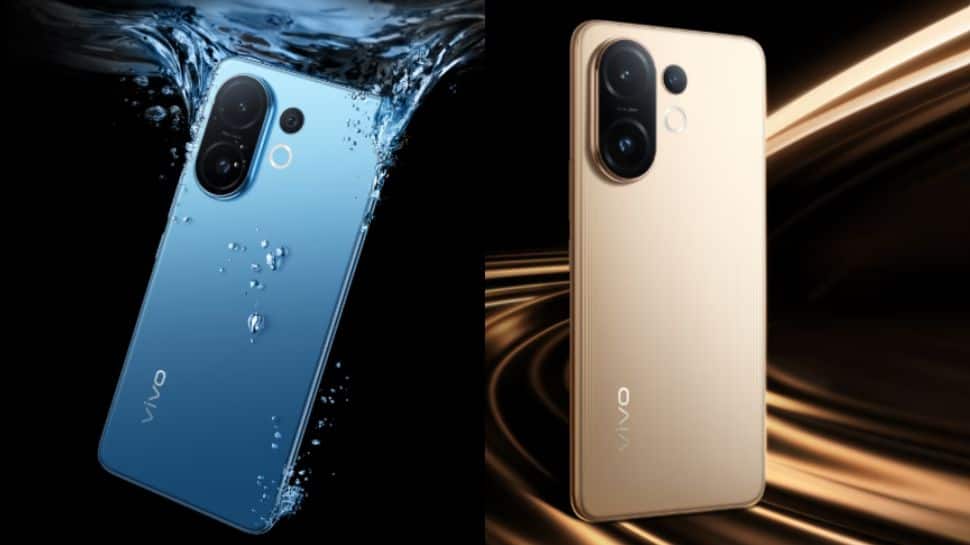 Vivo T4 Pro 5G Goes On Sale In India With Triple Rear Camera Setup; Check Camera, Battery, Display And Price | Technology News