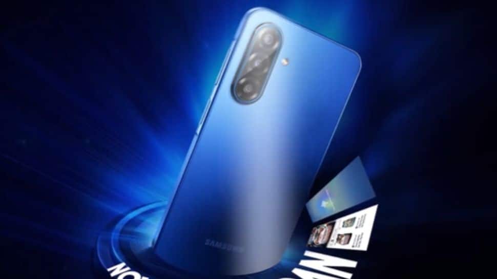 Samsung Galaxy A17 5G Launched In India With AI Features Under Rs 25,000; Check Camera, Battery, Display And Other Features | Technology News