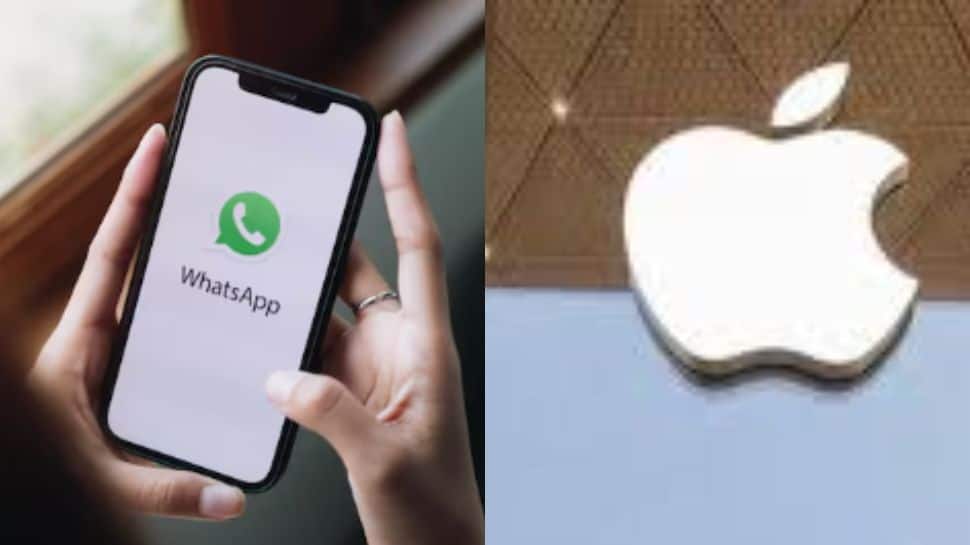 WhatsApp, Apple Fix Dangerous ‘Zero-Click’ Bug With New Security Update; Here’s How To Stay Protected | Technology News