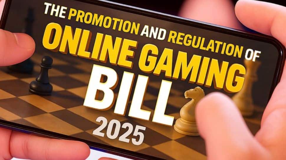 Online Gaming Act To Come Into Force Soon: IT Secretary | Technology News