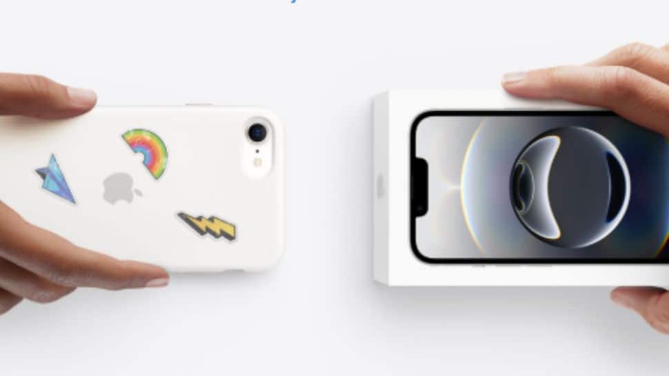 iPhone 16e Gets Massive Discount On THIS Platform Ahead Of iPhone 17 India Launch; Check Camera, Display And Other Features | Technology News