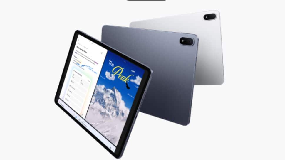 OnePlus Pad 3 Android Tablet To Go On Sale In India On Sept 5; Check Camera, Battery, Display, Price, And Sale Offers | Technology News