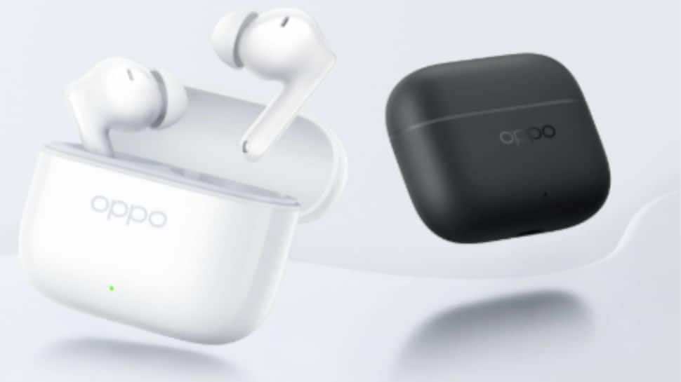 Oppo Enco Buds 3 Pro Earbuds With Google Fast Pair Support Go On Sale In India; Check Features, Price And Discount | Technology News