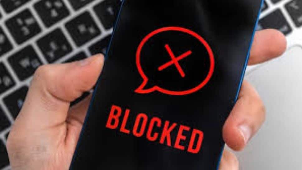 Over 2 Crore Fraudulent Phone Connections Blocked, Spoof Calls Down By 97%: DoT Secretary | Technology News