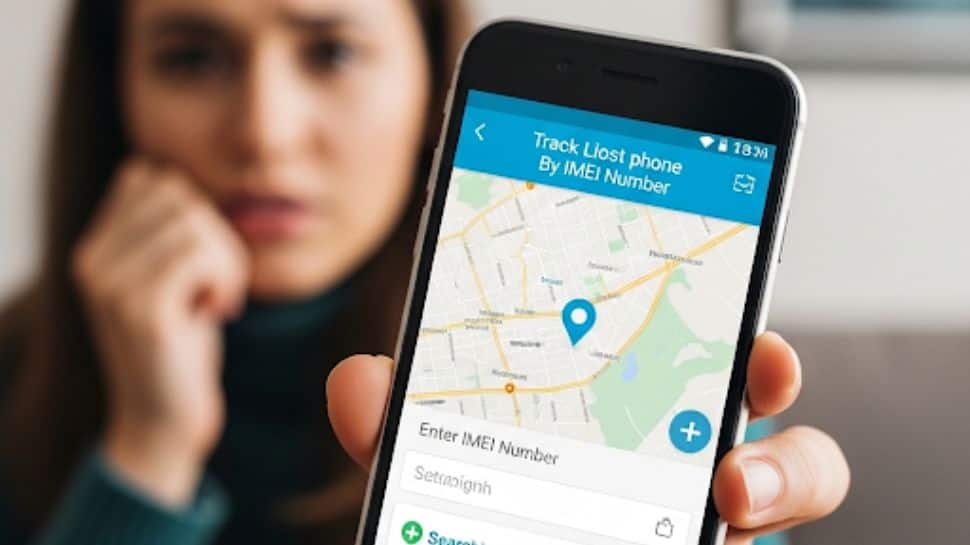 Lost Your Smartphone? How To Trace It Via IMEI Number On CEIR Portal In India | Technology News