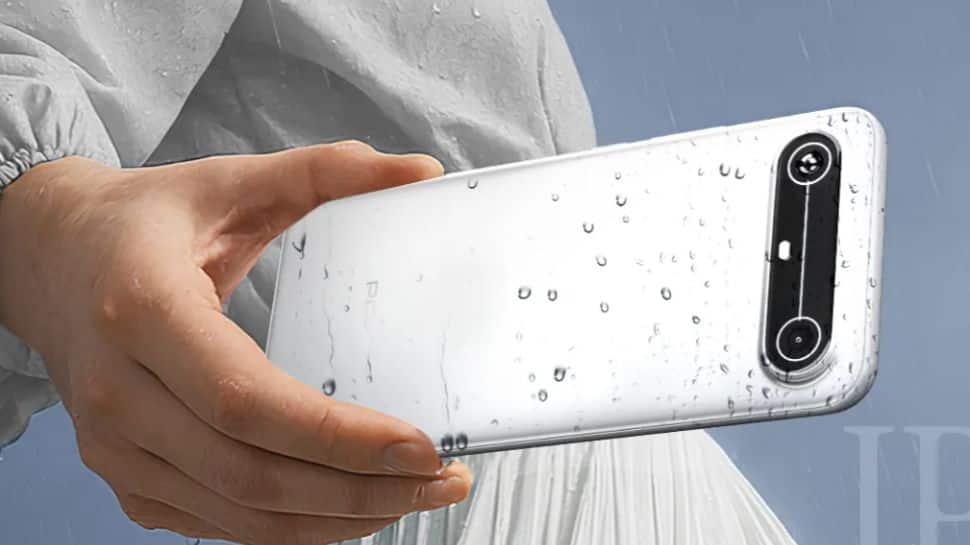 Tecno Launches World’s Slimmest Smartphone With Dynamic Mood Light Design; Check Camera, Display And Price | Technology News