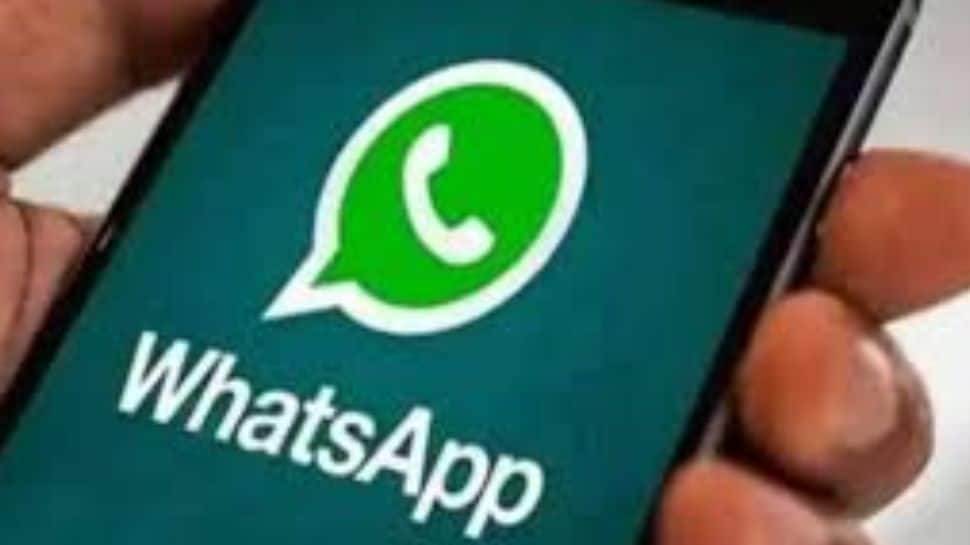 WhatsApp Tests Apple’s iOS 26 Liquid Glass Design In Beta For iPhone Users; Here’s What To Expect | Technology News