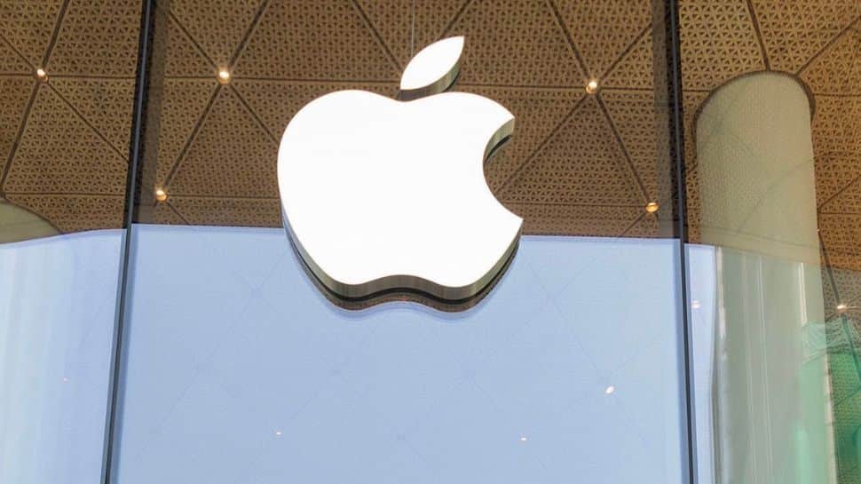 Apple’s India Sales Hit Record $9 Billion In FY25 After Retail Expansion | Technology News