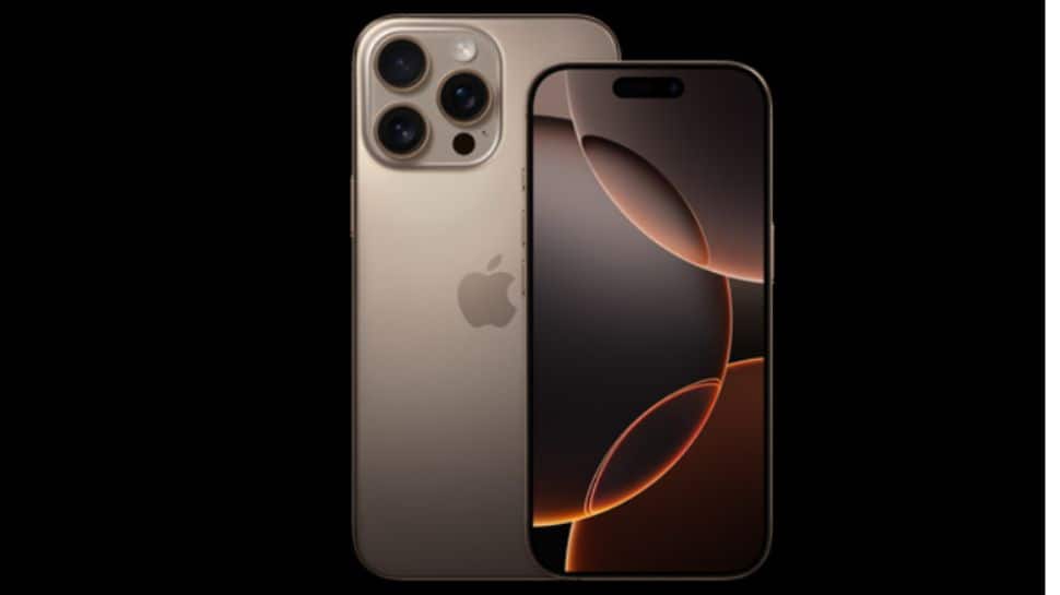 Apple iPhone 16 Pro Price Drops By Over Rs 10,000 On THIS Platform; Check Camera, Battery, Price And Other Features | Technology News