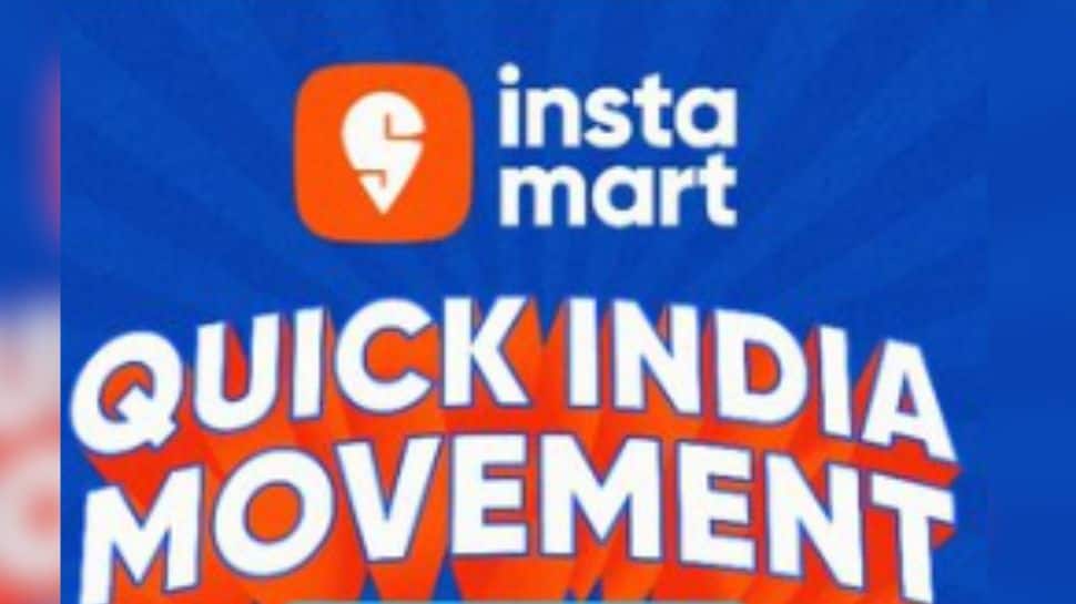 Swiggy’s Instamart Rolls Out 10-Day Sale With 10-Minute Flash Deals, Special Offers On iPhone 17 Series; Check Dates, Discounts and Bank Offers | Technology News