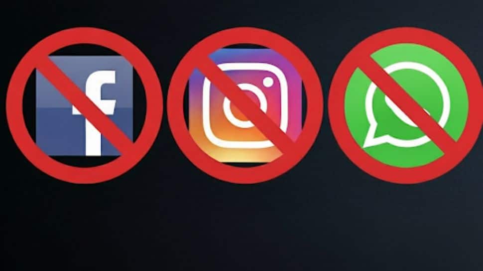 Nepal Bans Facebook, Instagram, WhatsApp and 23 Other Social Media Platforms; Gen Z Floods Kathmandu Streets | Technology News