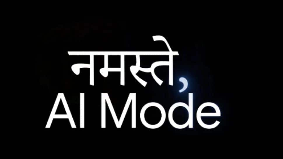 Google Search AI Mode Now Available Globally In Five New Languages, Including Hindi- Details Here | Technology News