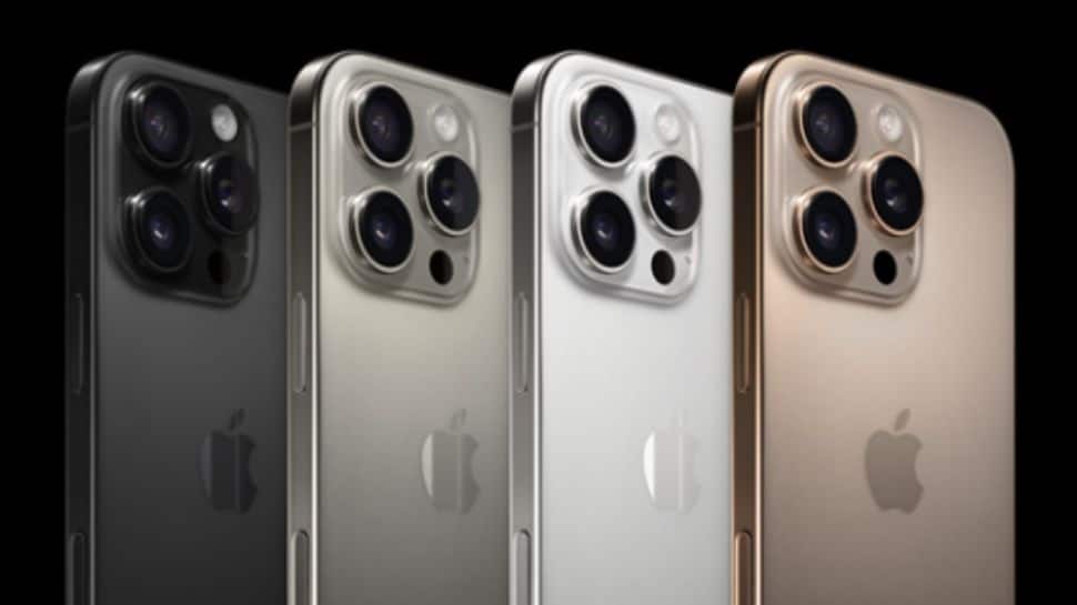 iPhone 16 Pro Gets Massive Discount On THIS Platform Ahead Of Apple Event 2025; Here’s How To Watch Live | Technology News