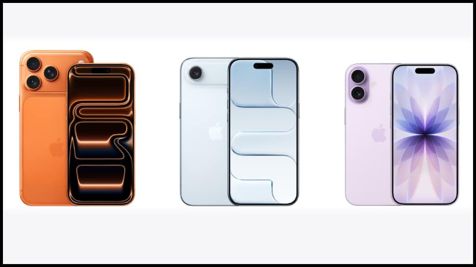 Apple iPhone 17 Series Model-Wise Price List – Check Offers And Sales Date | Technology News