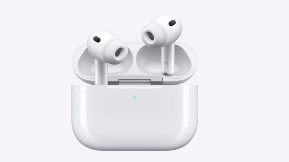 World’s Best In-Ear Active Noise Cancellation Earbuds: Apple AirPods Pro 3 Launched In India; Check Features, Price, Pre-Order And Sale Date | Technology News