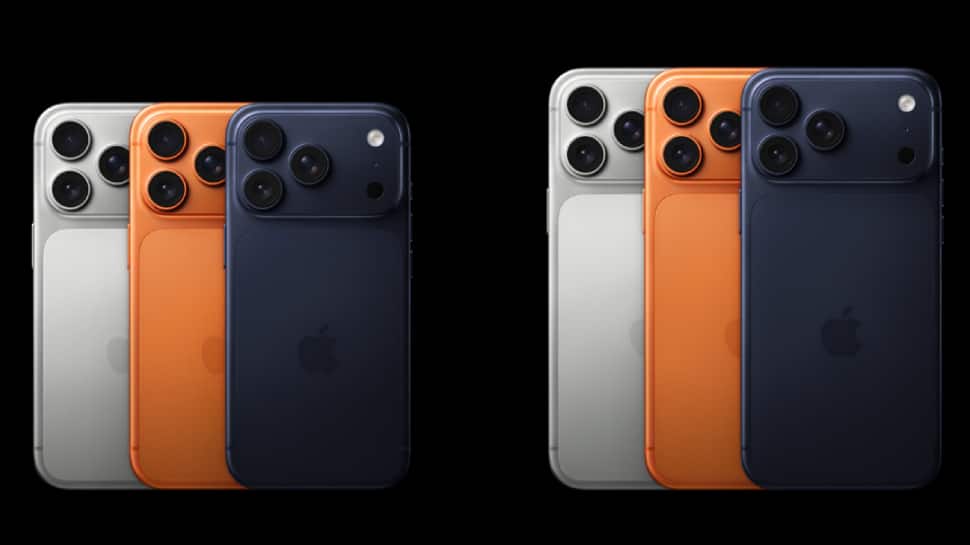 iPhone 17, iPhone 17 Pro And iPhone 17 Pro Max Camera Setup Explained – Do Not Buy Without Reading THIS! | Technology News