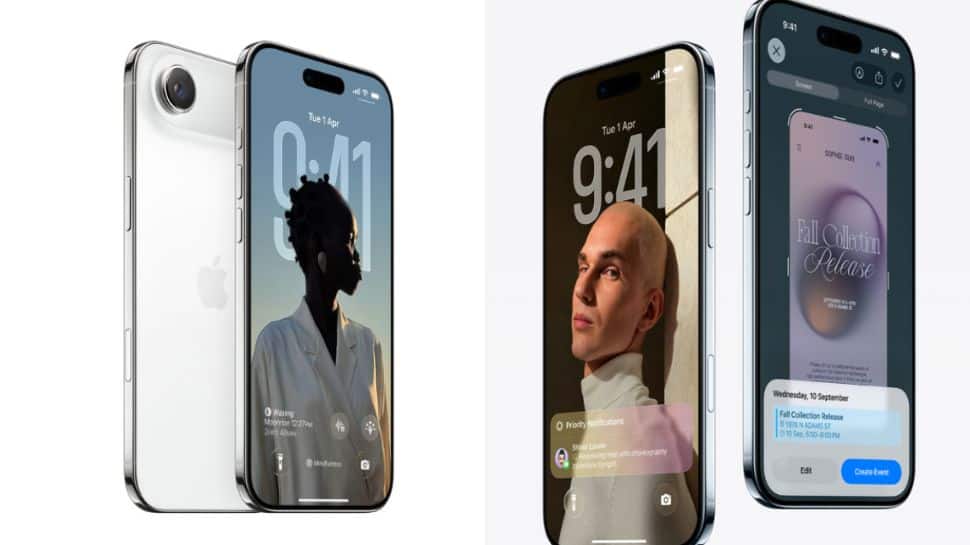 Apple Sees Strong Demand For ‘Made In India’ iPhone 17; Check Price And Pre-Order Date | Technology News