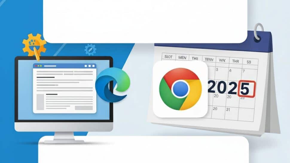 Income Tax ITR Filing 2025 Last Date: IT Dept Recommends THESE Web Browsers And Operating Systems; Here’s How Taxpayers Can Avoid Last-Minute Technical Glitches | Technology News