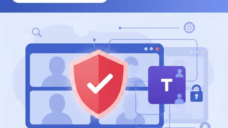 Microsoft Teams Scam Alert: Tech Giant Protecting Users From Malicious Video Calls; How It Works | Technology News