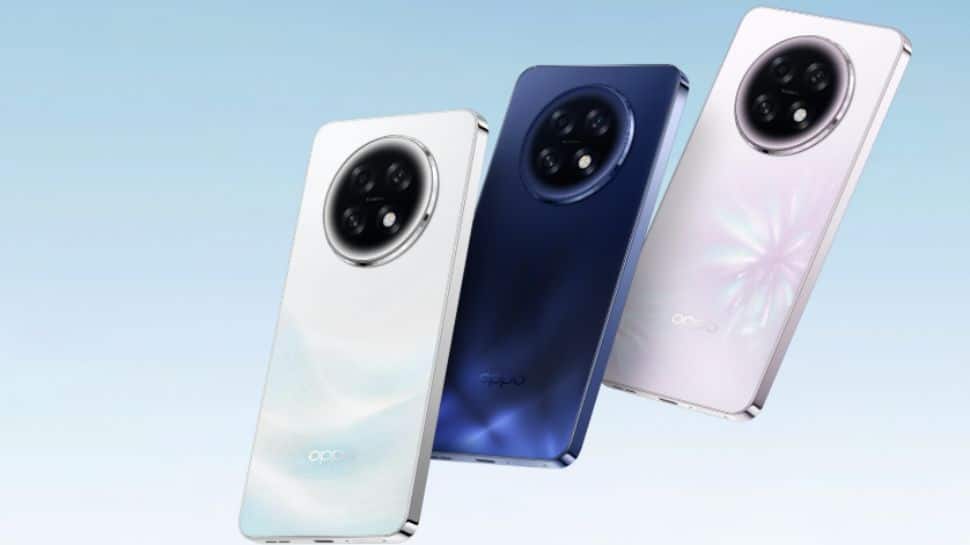 Oppo F31 5G Series Launched In India With Massive 7000mAh Battery; Check Camera, Display, Price And Other Features | Technology News