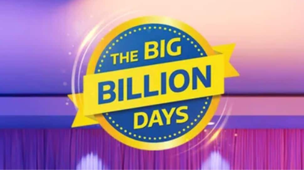 Flipkart Big Billion Days Sale 2025: Samsung Galaxy S24 Ultra, iPhone 16, Motorola Edge 60 Pro, And Google Pixel 10 To Get Massive Discounts; Check Price | Technology News