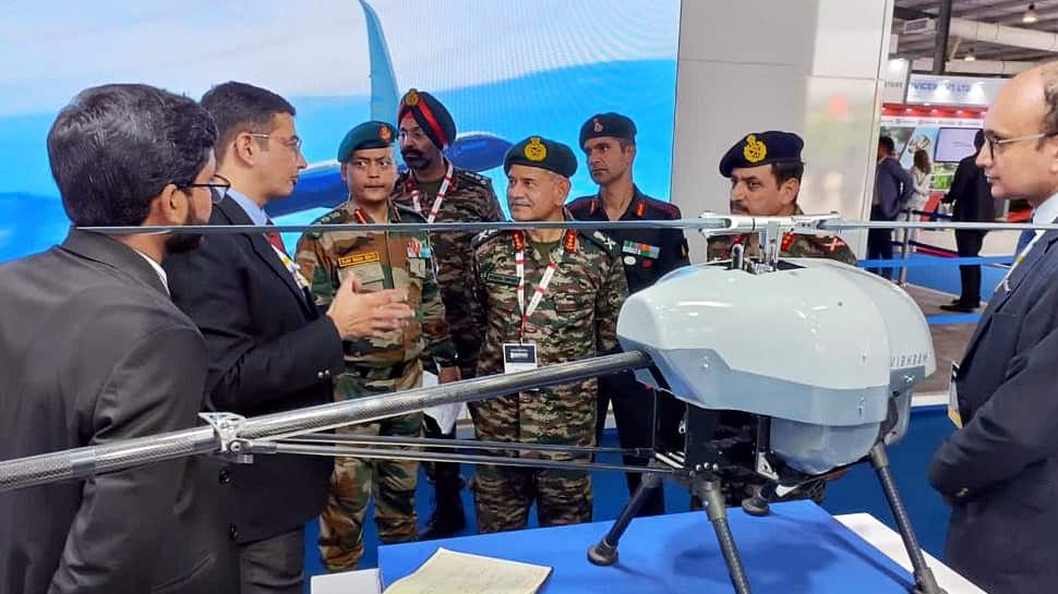 India-First: How Startups, MSMEs Are Building Nation’s Digital And Operational Backbone Amid Conflict Threats | Technology News