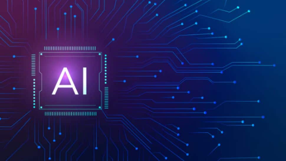 AI Could Add 1.9 Trillion Dollar To Indian Economy By 2035: NITI Aayog | Technology News
