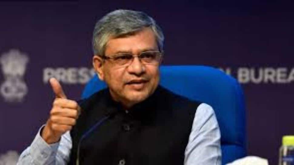 AI Plays Transformative Role In Education, Healthcare, And Agriculture Sectors: Ashwini Vaishnaw | Technology News